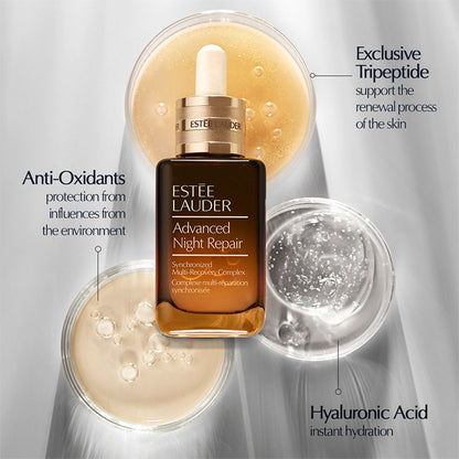 Estee Lauder Advanced Night Repair Serum Duo
(Combo Set)