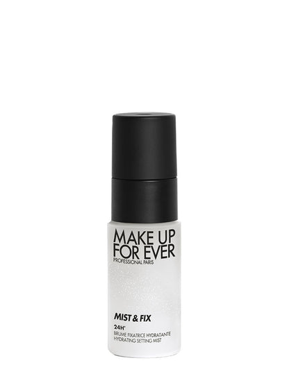 MAKE UP FOR EVER Mist & Fix Spray
(30ml)