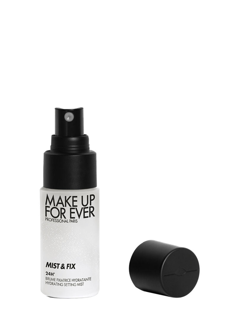 MAKE UP FOR EVER Mist & Fix Spray
(30ml)