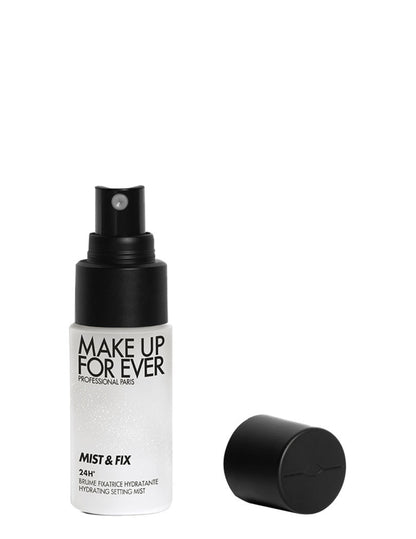 MAKE UP FOR EVER Mist & Fix Spray
(30ml)