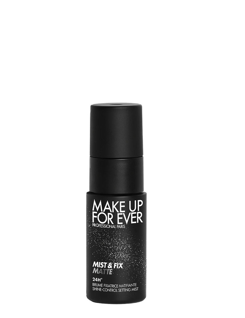 MAKE UP FOR EVER Mist & Fix Matte Spray
(30ml)