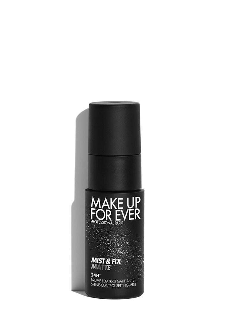 MAKE UP FOR EVER Mist & Fix Matte Spray
(30ml)