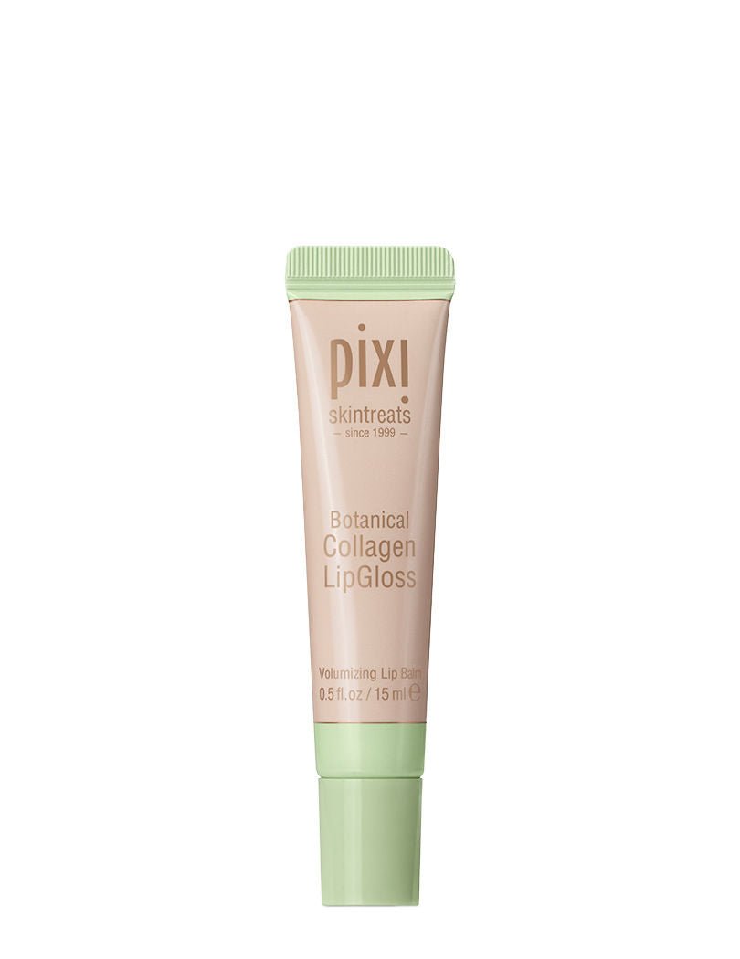 PIXI Botanical Collagen LipGloss Volumizing Lip Balm
(15ml)