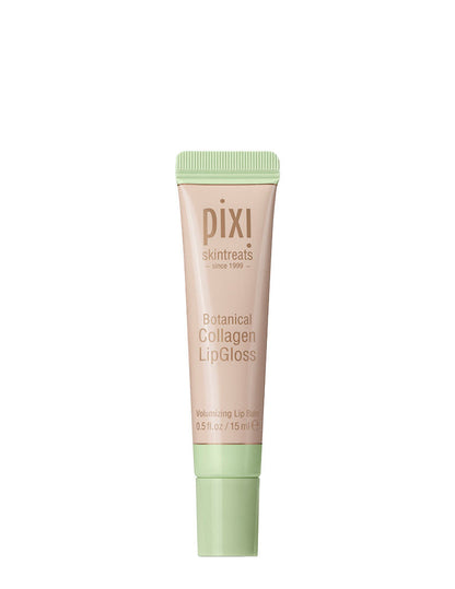 PIXI Botanical Collagen LipGloss Volumizing Lip Balm
(15ml)