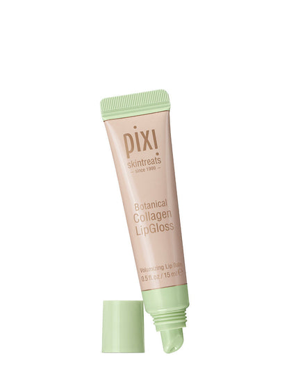 PIXI Botanical Collagen LipGloss Volumizing Lip Balm
(15ml)