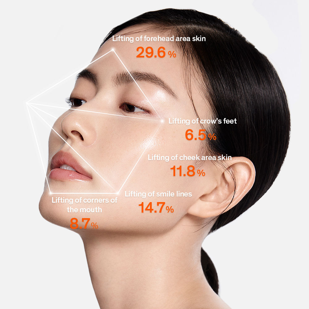 Sulwhasoo Concentrated Ginseng Rejuvenating Serum
(50ml)