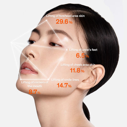 Sulwhasoo Concentrated Ginseng Rejuvenating Serum
(50ml)