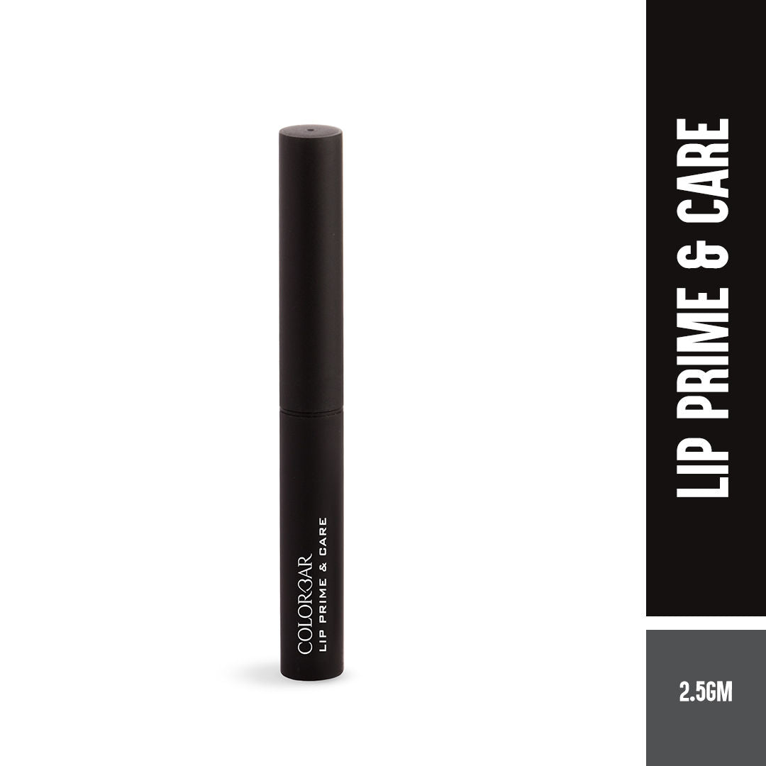 Colorbar Lip Prime & Care
(2.5g)