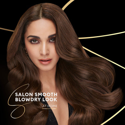Tresemme Keratin Smooth Shampoo for Straighter Shinier Hair with Argan Oil Nourishes Dry Hair
(1000ml)