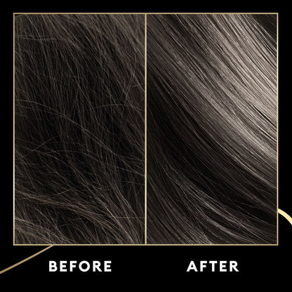 Tresemme Keratin Smooth Shampoo for Straighter Shinier Hair with Argan Oil Nourishes Dry Hair
(1000ml)