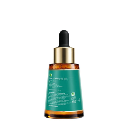 Forest Essentials Soundarya Advanced Age Defying Serum With 24K Gold
(30ml)