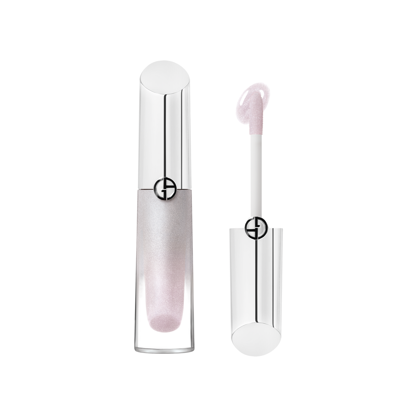 Armani Beauty Prisma Glass Icy Plumper
(3.5ml)