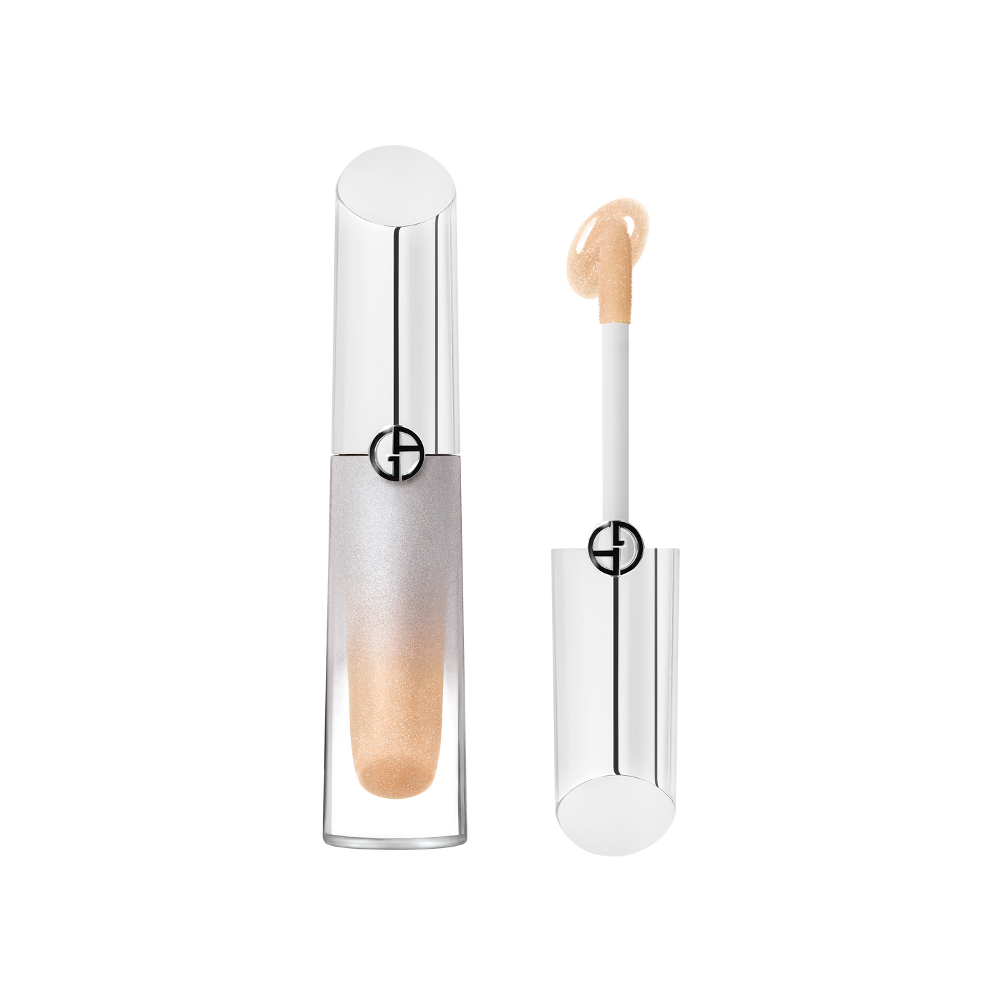 Armani Beauty Prisma Glass Icy Plumper
(3.5ml)