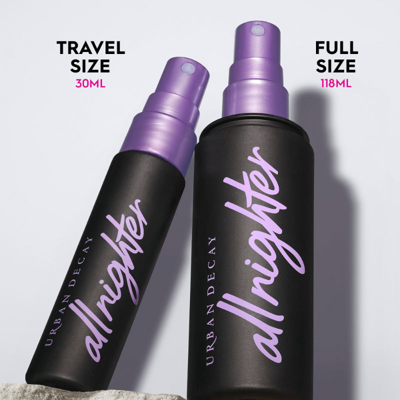 Urban Decay All Nighter Setting Spray Travel
(30ml)
