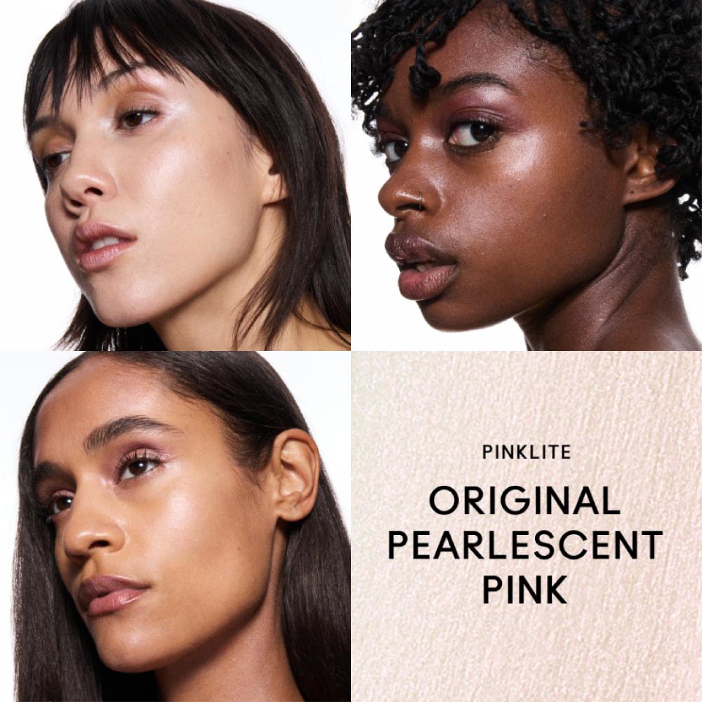 M.A.C Strobe Cream - Pinklite | Illuminating Moisturizer & Liquid Highlighter
(50ml)