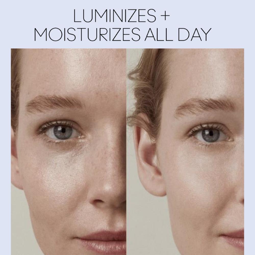 M.A.C Strobe Cream | Illuminating Moisturizer & Liquid Highlighter
(50ml)