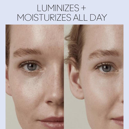 M.A.C Strobe Cream | Illuminating Moisturizer & Liquid Highlighter
(50ml)