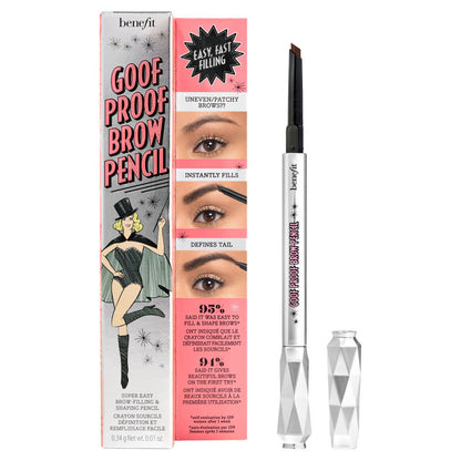 Anastasia Beverly Hills Brow Wiz - Dark Brown
(0.085gm)