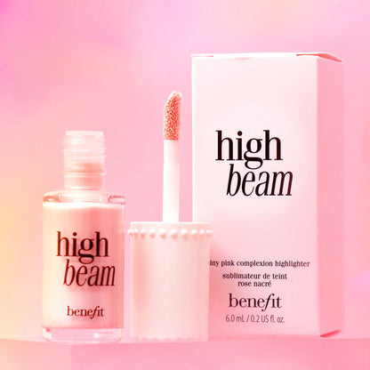 Benefit Cosmetics High Beam Liquid Highlighter
(6ml)