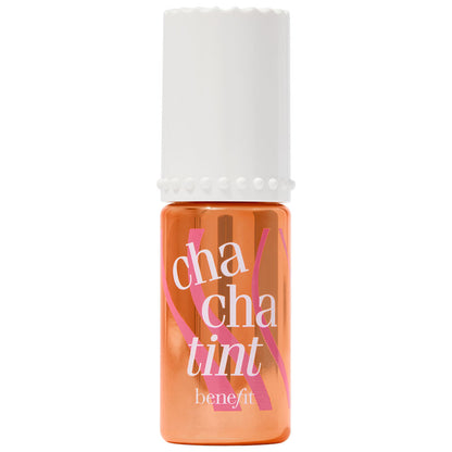 Benefit Cosmetics ChaCha Lip & Cheek Tint
(6ml)