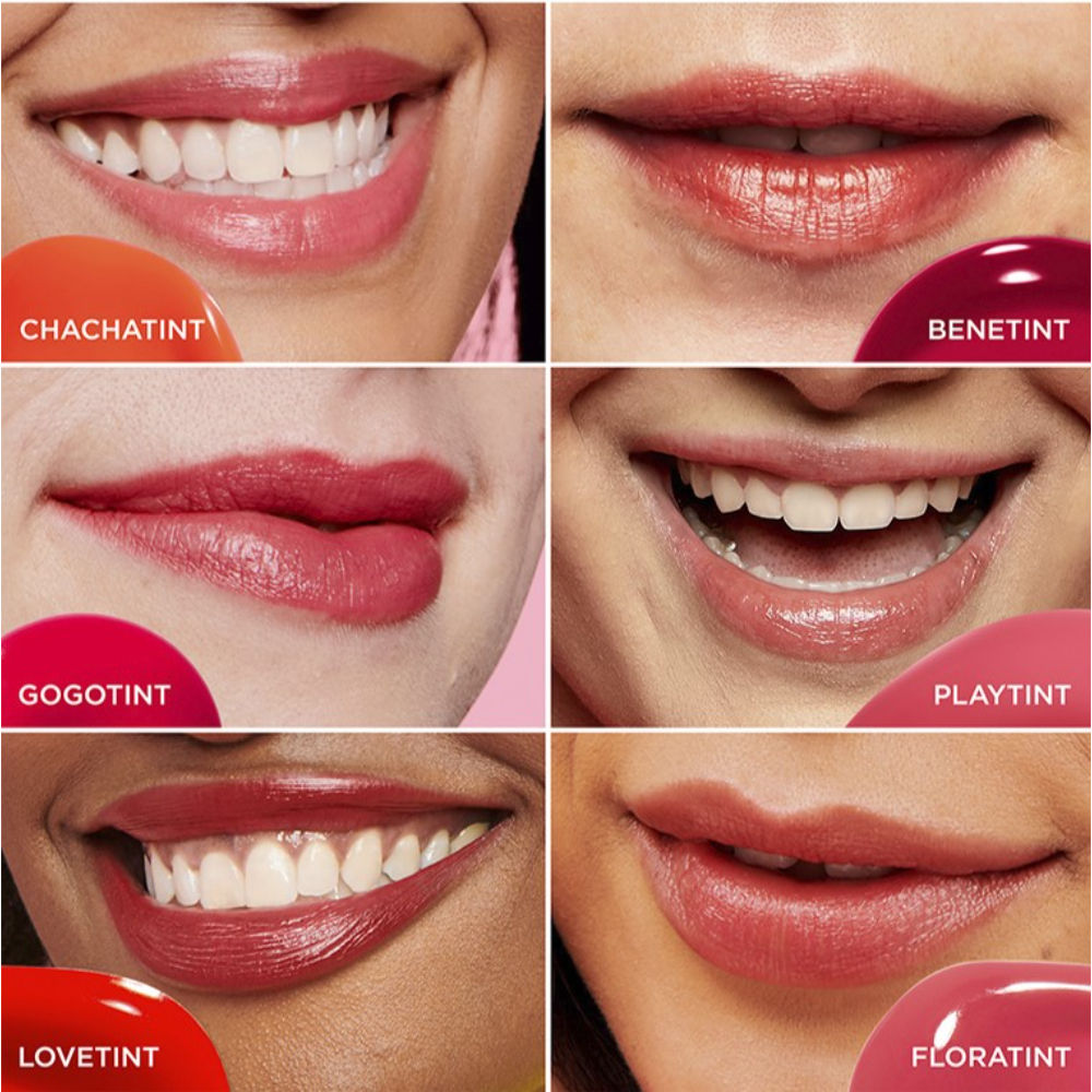 Benefit Cosmetics ChaCha Lip & Cheek Tint
(6ml)