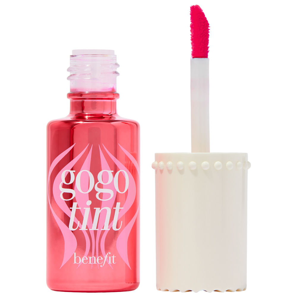 Benefit Cosmetics GoGo Lip & Cheek Tint
(6ml)