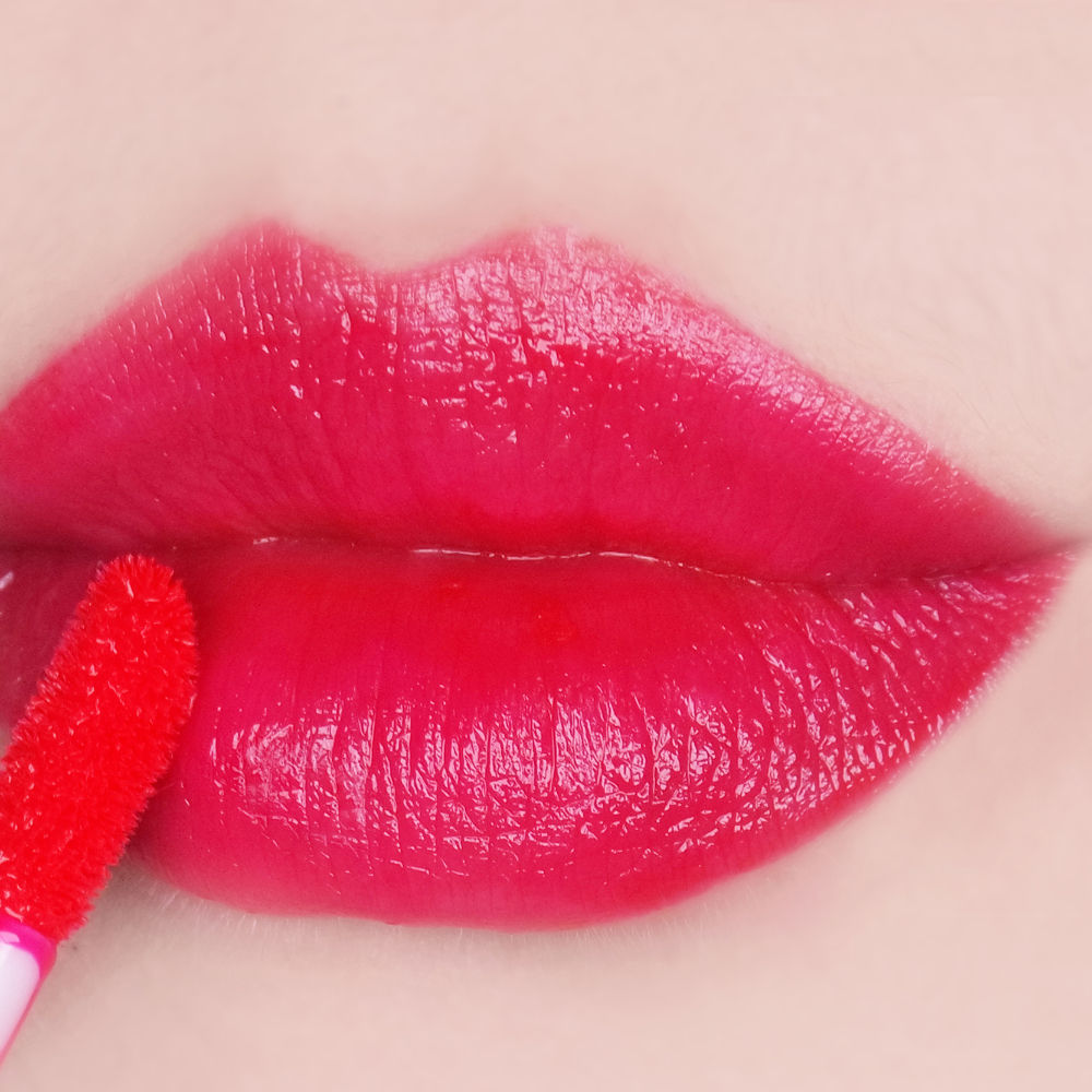 Benefit Cosmetics GoGo Lip & Cheek Tint
(6ml)