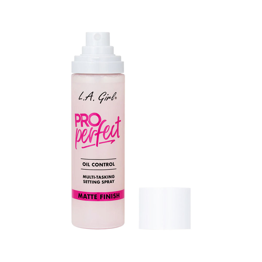L.A. Girl Pro Perfect Multi-Taksing Setting Spray
(105ml)