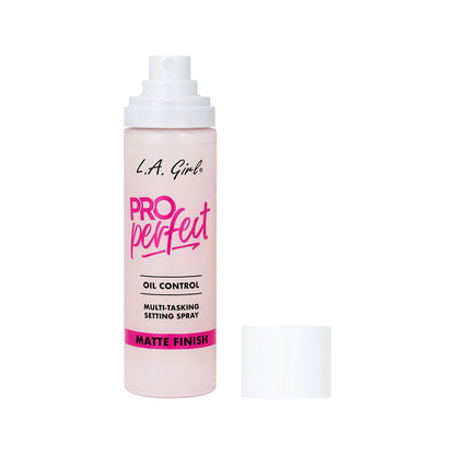 L.A. Girl Pro Perfect Multi-Taksing Setting Spray
(105ml)