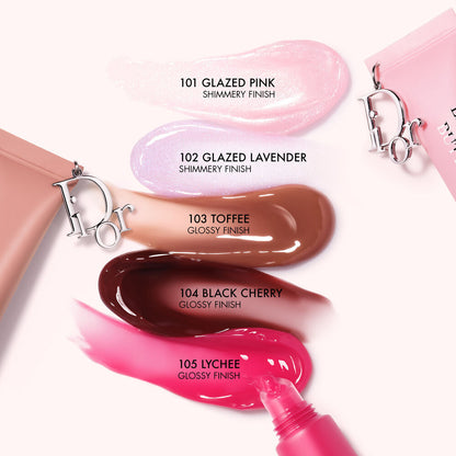 DIOR Addict Lip Glow Butter
(10ml)