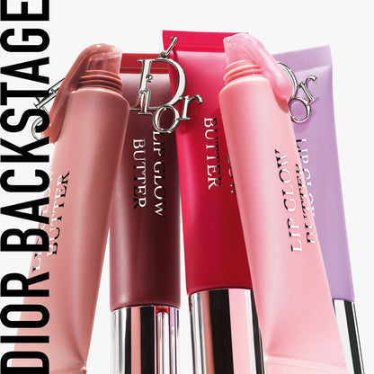 DIOR Addict Lip Glow Butter
(10ml)