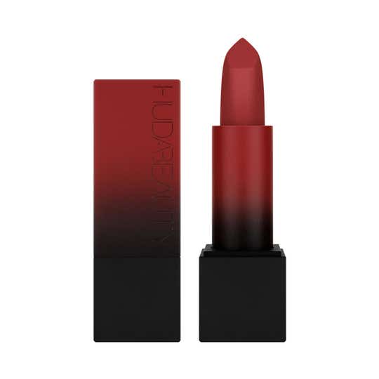 Huda Beauty Power Bullet Matte Lipstick - Anniversary (3g)