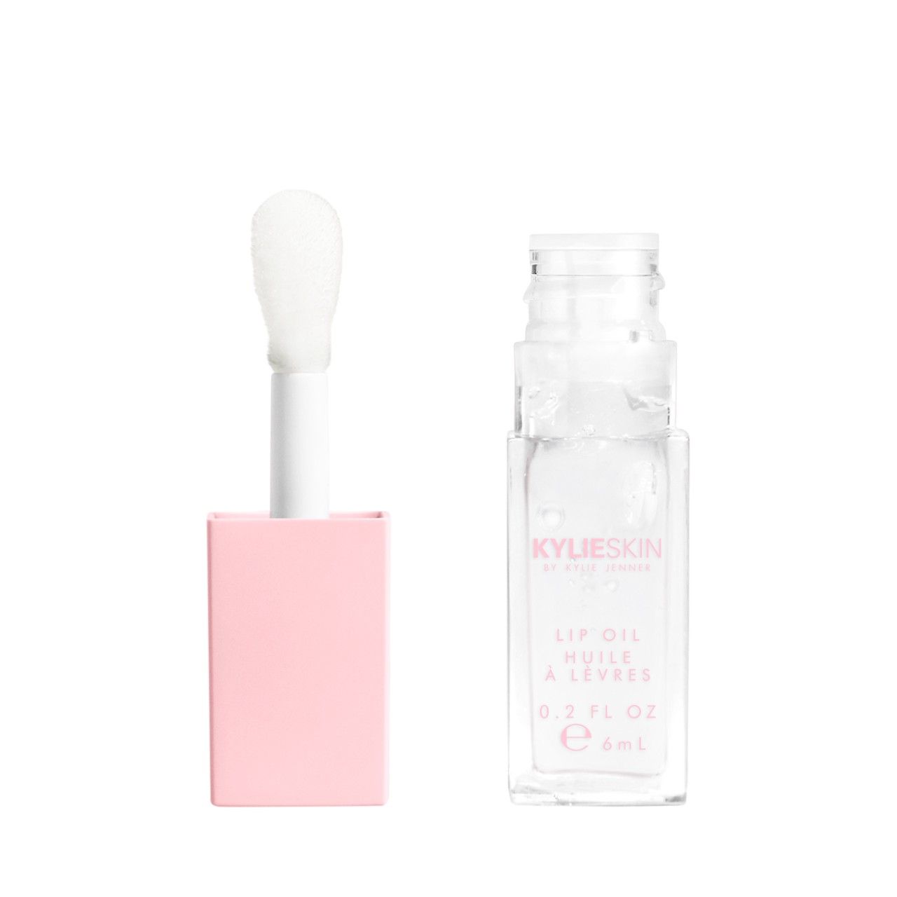 Kylie Cosmetics Skin Coconut Lip Oil
(6ml)