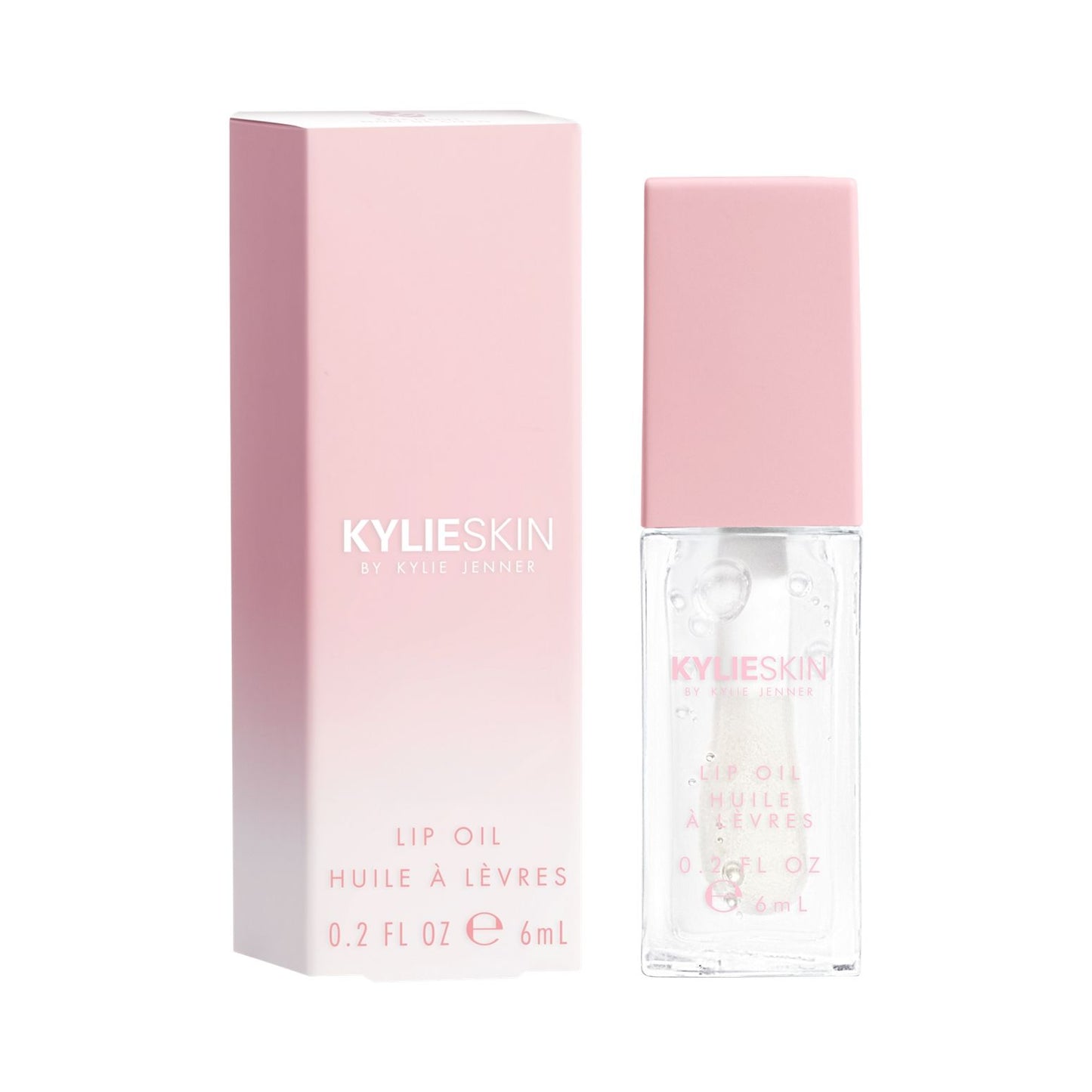Kylie Cosmetics Skin Coconut Lip Oil
(6ml)