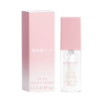 Kylie Cosmetics Skin Coconut Lip Oil
(6ml)
