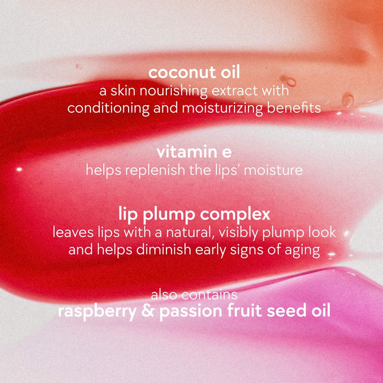 Kylie Cosmetics Skin Coconut Lip Oil
(6ml)