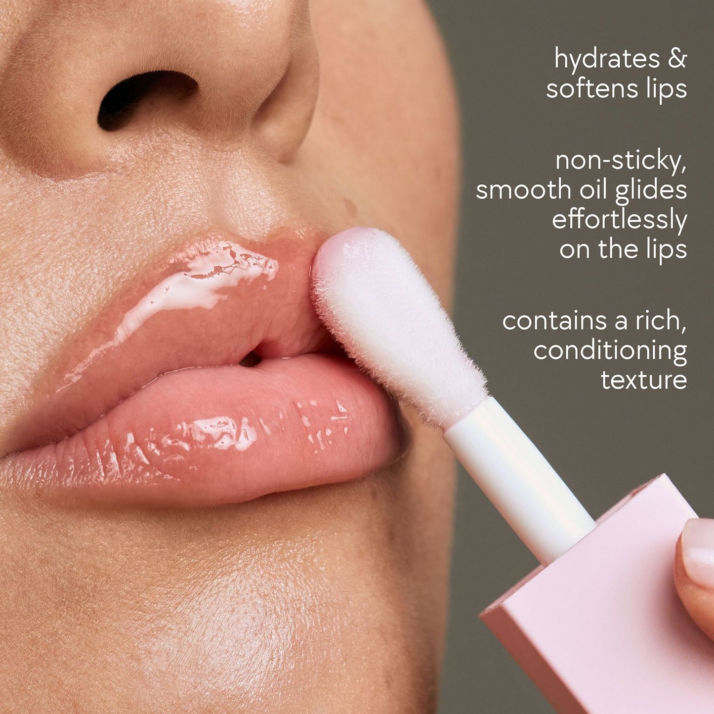 Kylie Cosmetics Skin Coconut Lip Oil
(6ml)
