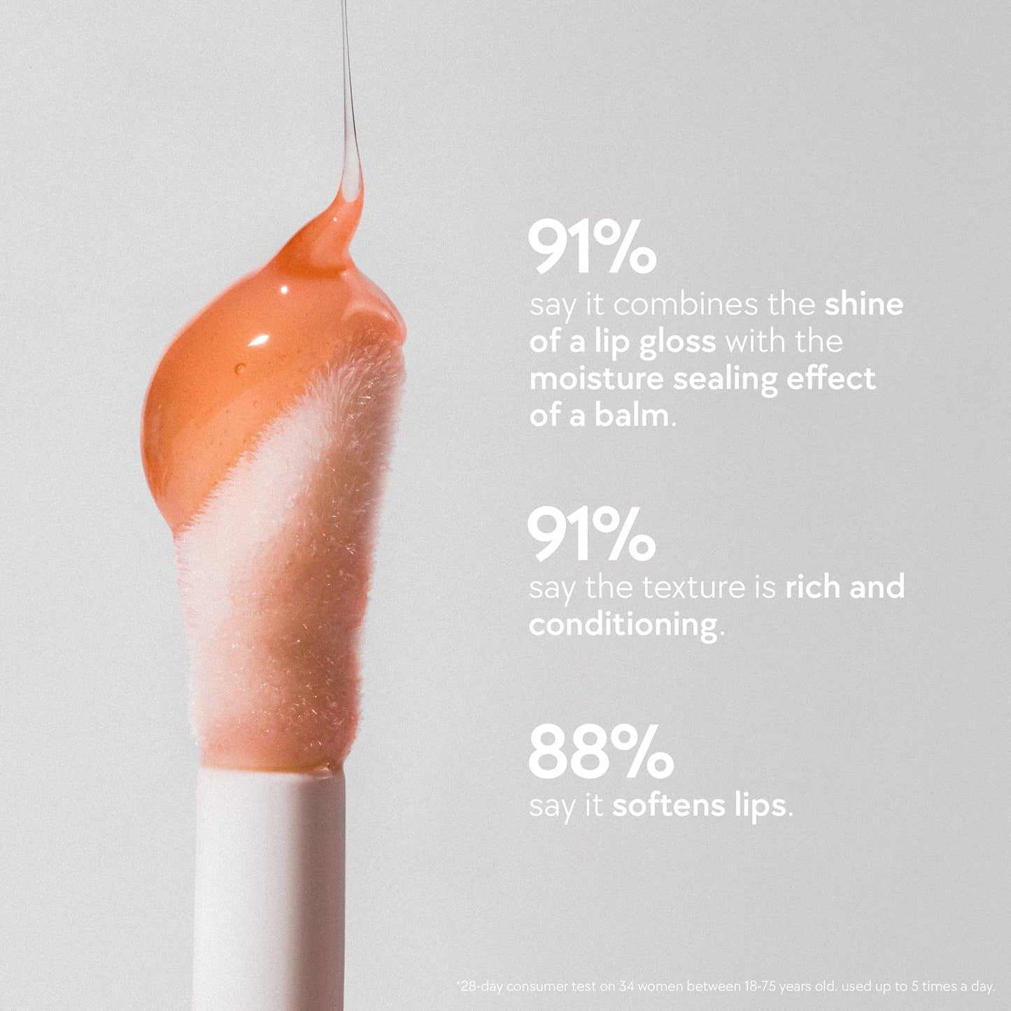 Kylie Cosmetics Skin Coconut Lip Oil
(6ml)