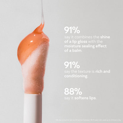 Kylie Cosmetics Skin Coconut Lip Oil
(6ml)