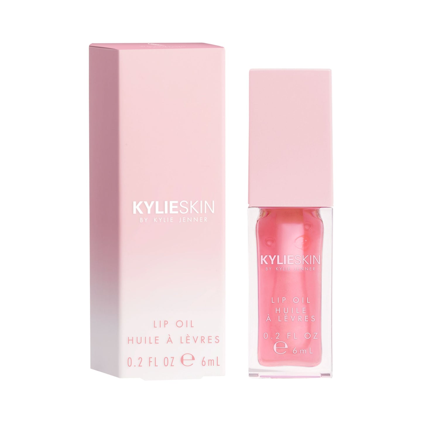Kylie Cosmetics Skin Watermelon Lip Oil
(6ml)