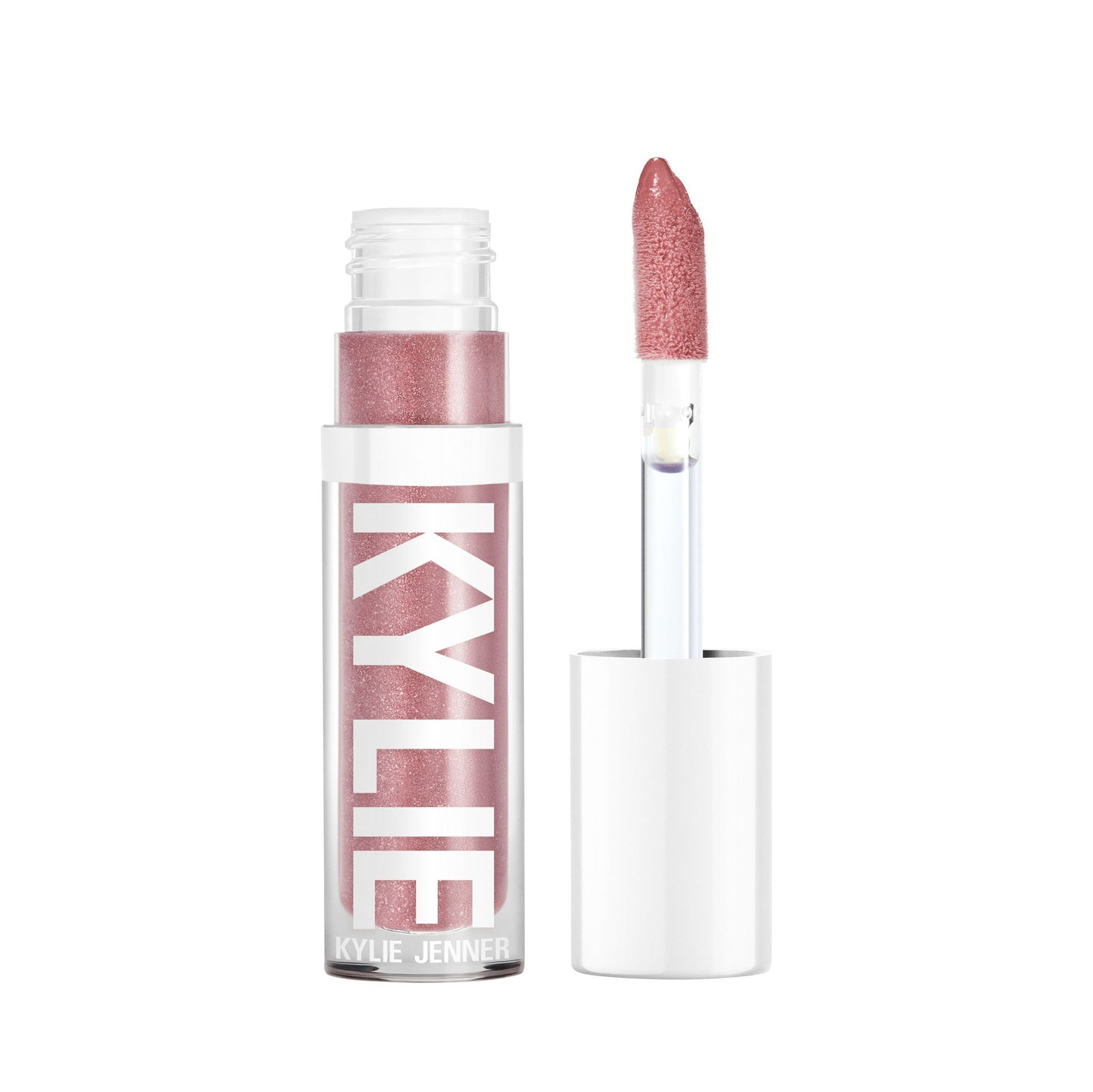 Kylie Cosmetics Plumping Lip Gloss
(3.22ml)