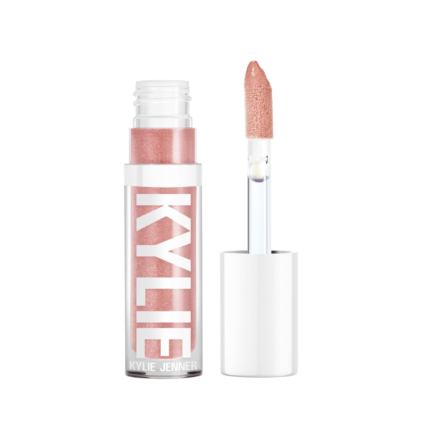 Kylie Cosmetics Plumping Lip Gloss
(3.22ml)