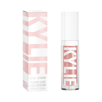 Kylie Cosmetics Plumping Lip Gloss
(3.22ml)