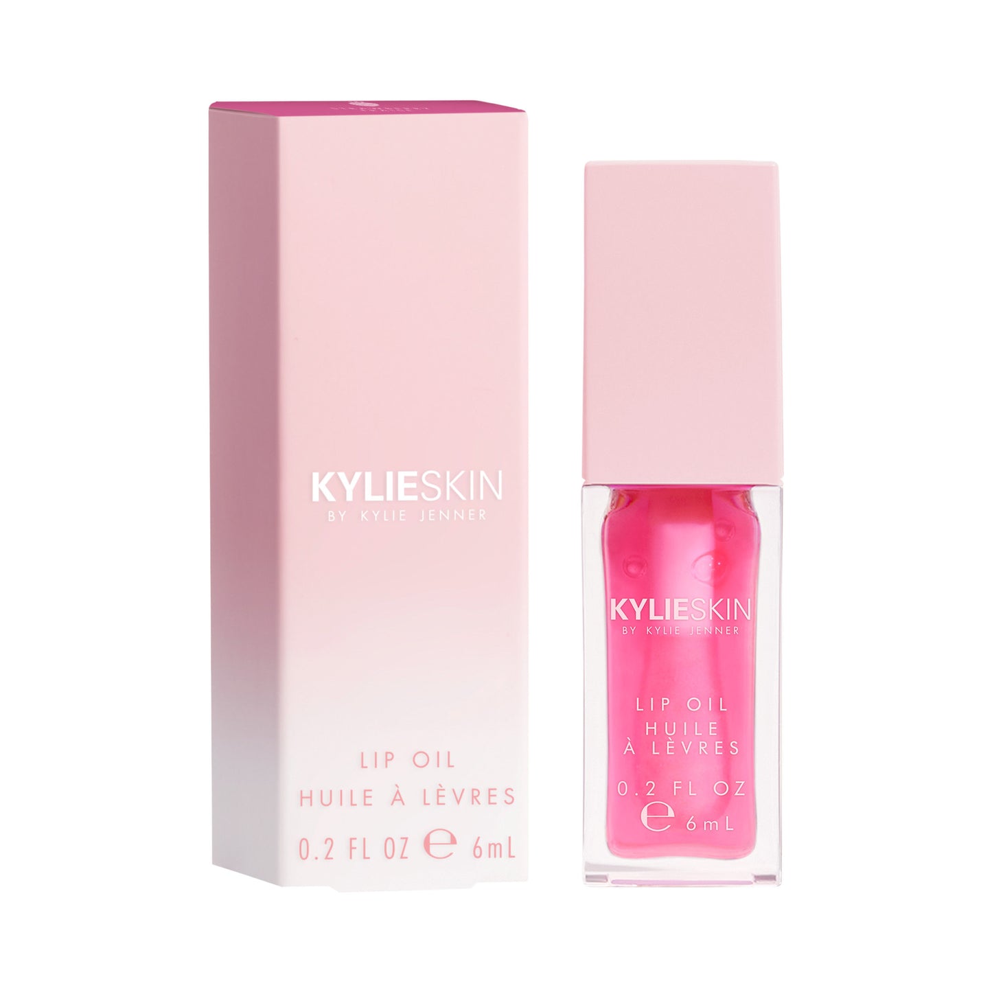 Kylie Cosmetics Skin Strawberry Lip Oil
(6ml)