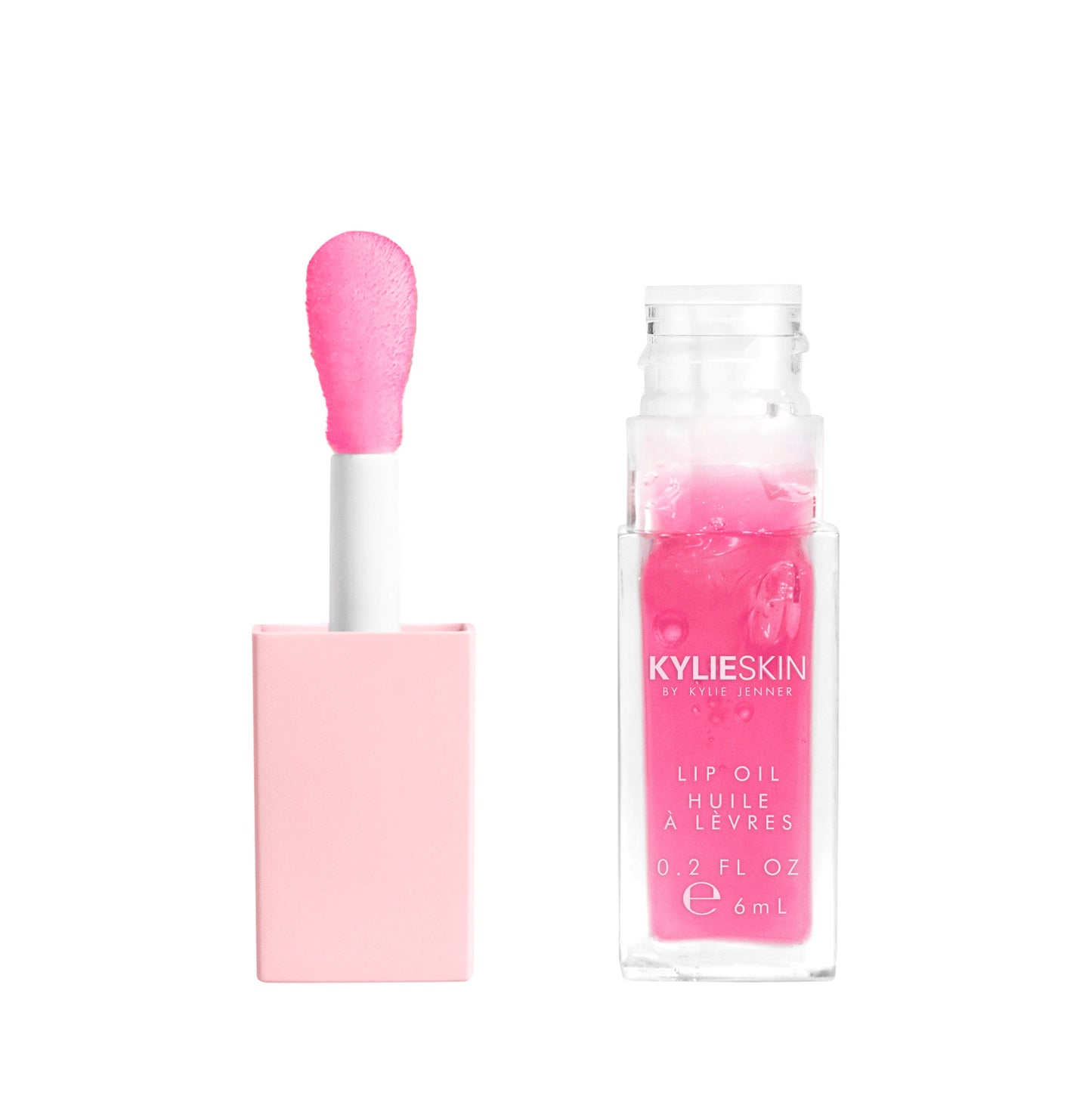 Kylie Cosmetics Skin Strawberry Lip Oil
(6ml)