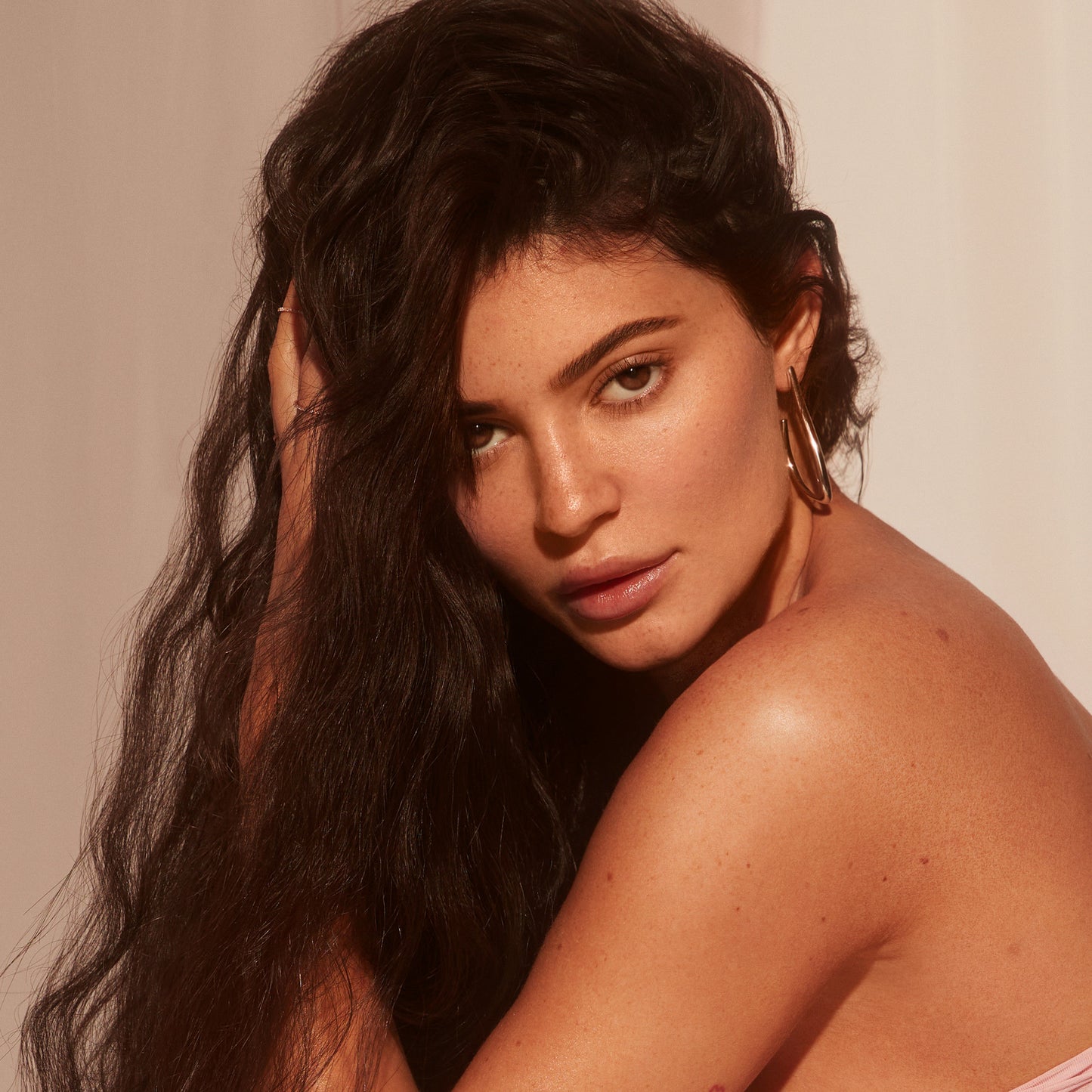 Kylie Cosmetics Skin Strawberry Lip Oil
(6ml)
