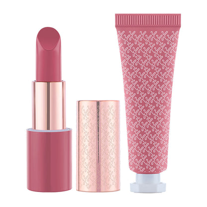 Kay Beauty Valentine Lip & Cheek Combo