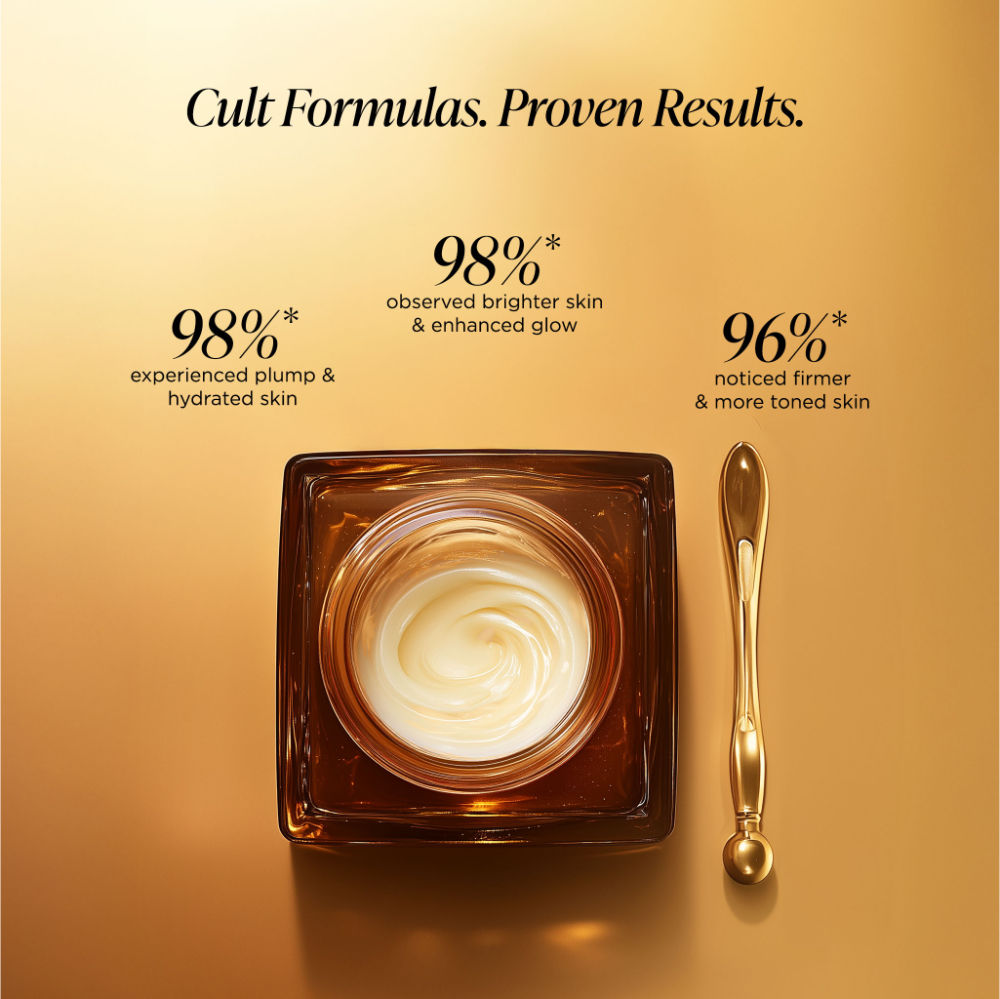 Forest Essentials Soundarya Radiance Day Cream with 24K Gold & SPF 30 PA++
(50g)