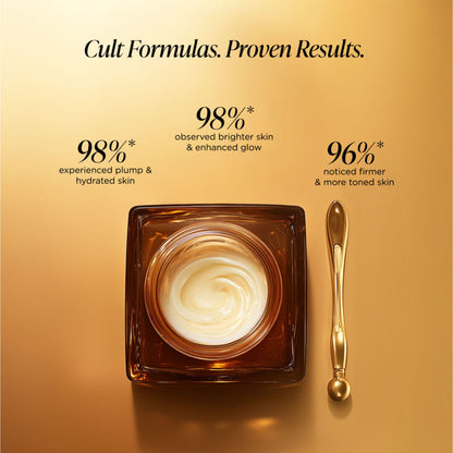 Forest Essentials Soundarya Radiance Day Cream with 24K Gold & SPF 30 PA++
(50g)