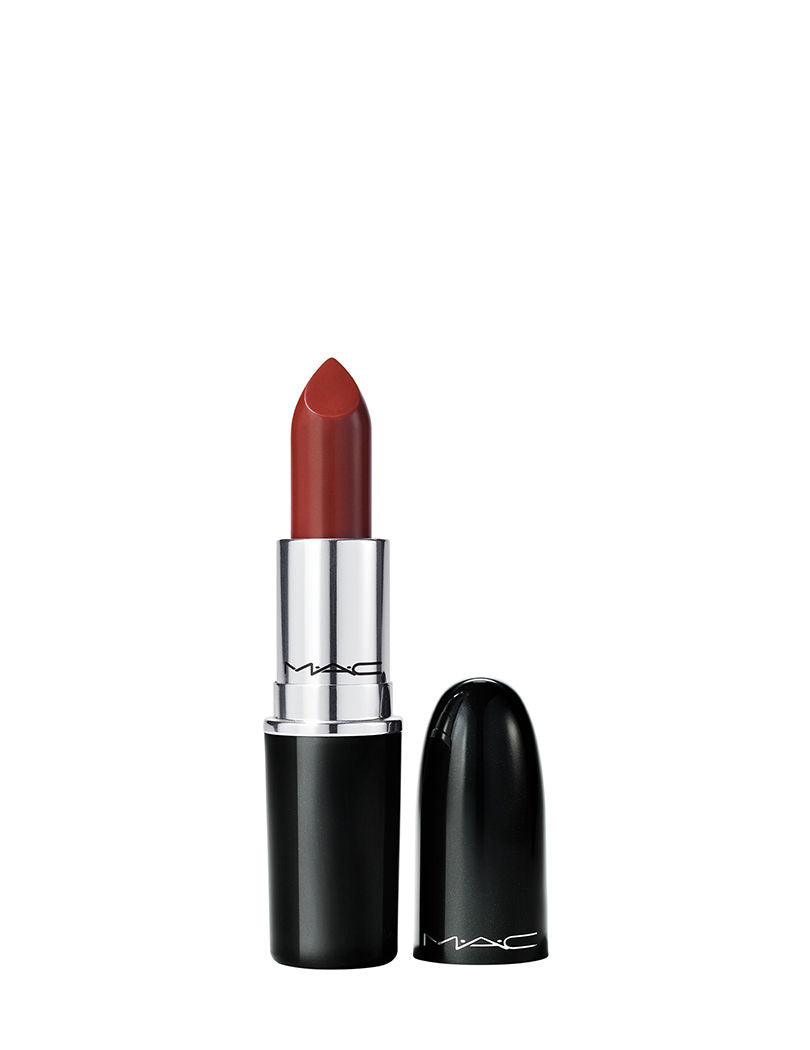 M.A.C Lustreglass Lipstick
(Singles)